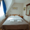 DOUBLE ROOM in hotel building