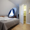 DOUBLE ROOM in hotel building - Image 2