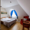 DOUBLE ROOM in hotel building - Image 3